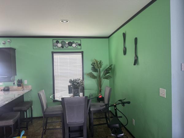 2014 Clayton na Mobile Home