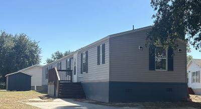 Mobile Home at 1030 Gaylyn Circle Houston, TX 77073