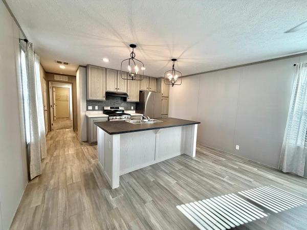 2025 Clayton Homes Inc Mobile Home For Sale