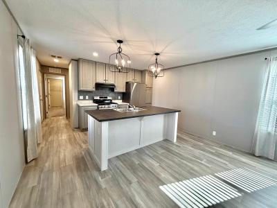 Mobile Home at 13318 S. Dixie Hwy. # 184 Holly, MI 48442