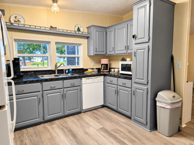 Photo 5 of 12 of home located at 3000 Us Hwy 17/92 W, Lot #525 Haines City, FL 33844