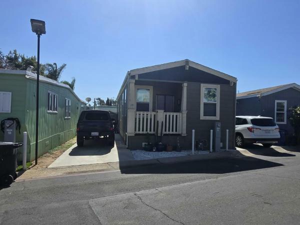 Photo 1 of 2 of home located at 100 Woodlawn Avenue, #17 Chula Vista, CA 91910