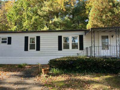 Mobile Home at 5 Easy Court Spotswood, NJ 08884