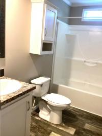 2020 Champion RA2864SH1 Mobile Home