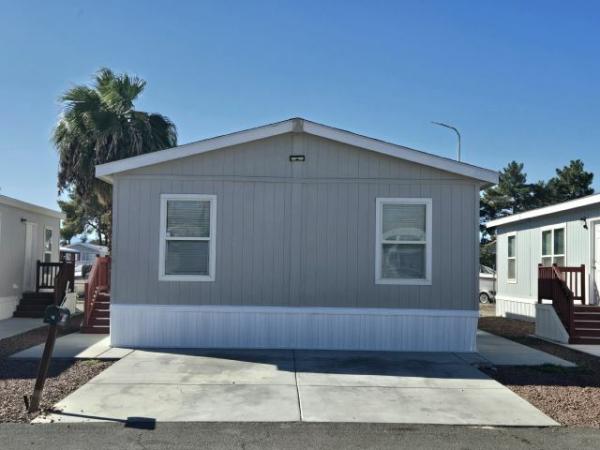 2022 Clayton - Buckeye AZ 51XPS24443AH21 Manufactured Home