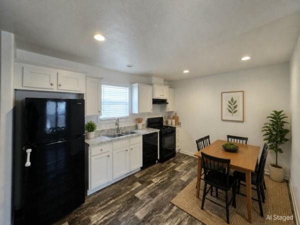 2022 Clayton - Buckeye AZ 51XPS24443AH21 Manufactured Home