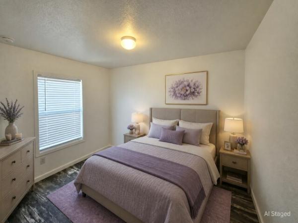 2022 Clayton - Buckeye AZ 51XPS24443AH21 Manufactured Home