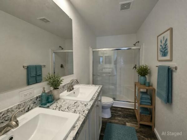 2022 Clayton - Buckeye AZ 51XPS24443AH21 Manufactured Home