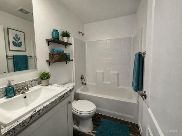 2022 Clayton - Buckeye AZ 51XPS24443AH21 Manufactured Home