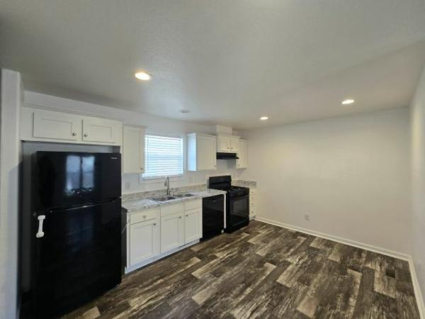 2022 Clayton - Buckeye AZ 51XPS24443AH21 Manufactured Home