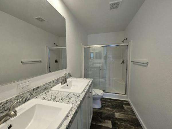 2022 Clayton - Buckeye AZ 51XPS24443AH21 Manufactured Home
