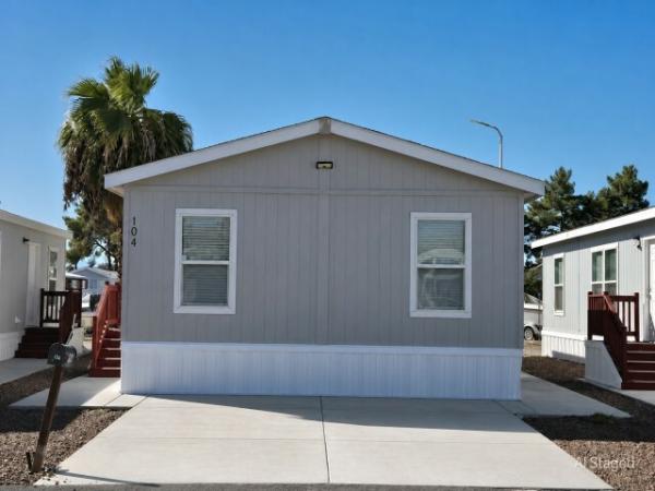2022 Clayton - Buckeye AZ 51XPS24443AH21 Manufactured Home