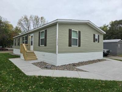Mobile Home at 11336 - 5th St NE Blaine, MN 55434