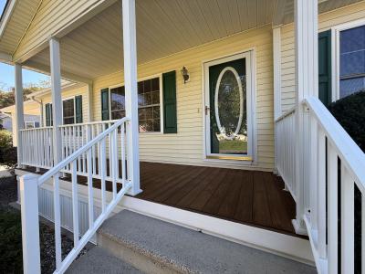 Photo 2 of 18 of home located at 5 Mulberry Drive Cream Ridge, NJ 08514