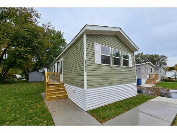 2026 Clayton - Wakarusa, IN Clear Choice Manufactured Home