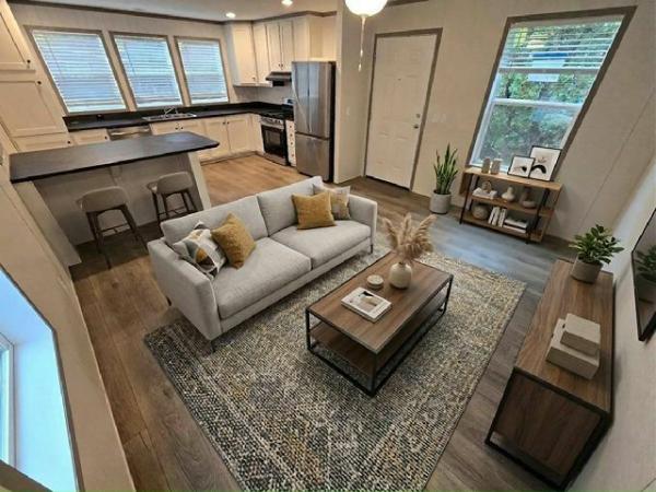 2026 Clayton - Wakarusa, IN Clear Choice Manufactured Home