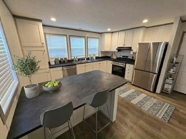 2026 Clayton - Wakarusa, IN Clear Choice Manufactured Home