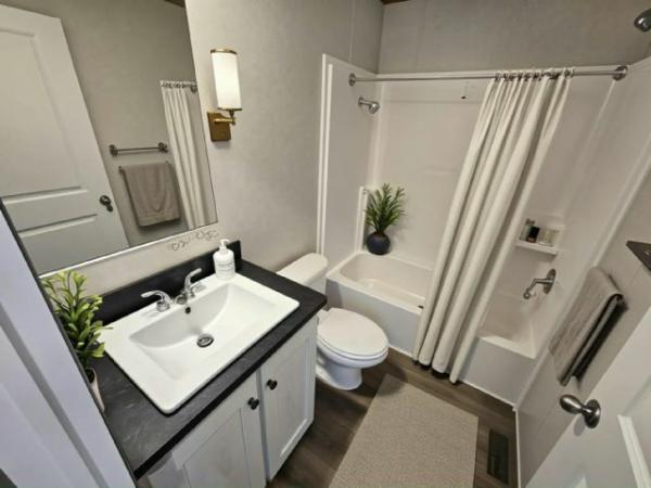 2026 Clayton - Wakarusa, IN Clear Choice Manufactured Home