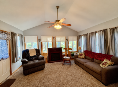 Photo 5 of 12 of home located at 31 Copperfield Drive Cream Ridge, NJ 08514