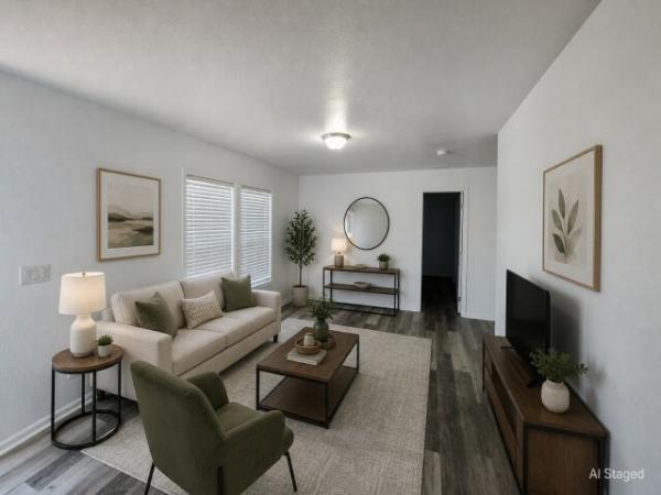 2020 Clayton - Buckeye AZ Mobile Home For Sale