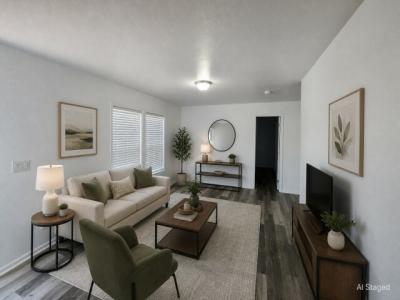 Mobile Home at 825 N Lamb Blvd  #254 Las Vegas, NV 89110