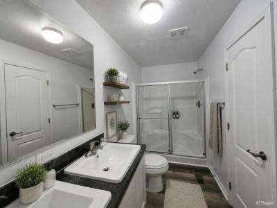 Photo 2 of 20 of home located at 825 N Lamb Blvd #254 Las Vegas, NV 89110