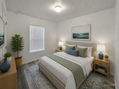 Photo 3 of 20 of home located at 825 N Lamb Blvd #254 Las Vegas, NV 89110
