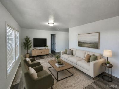 Photo 4 of 20 of home located at 825 N Lamb Blvd #254 Las Vegas, NV 89110