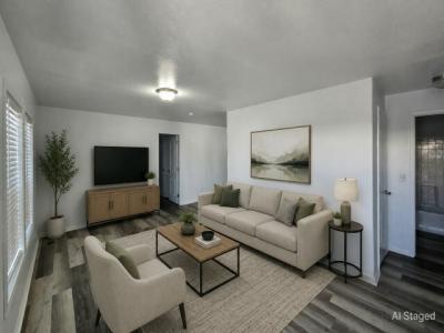 Photo 5 of 20 of home located at 825 N Lamb Blvd #254 Las Vegas, NV 89110