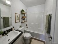 2020 Clayton - Buckeye AZ 51XPS24443AH20 Manufactured Home