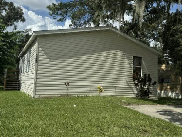 2015 NOBI Mobile Home For Sale