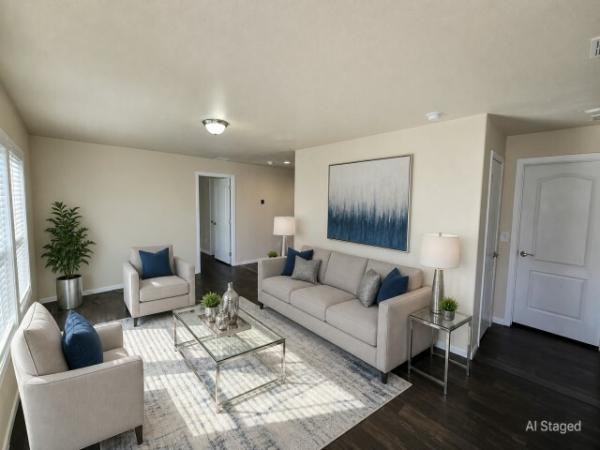 2023 Clayton - Buckeye AZ 51XPS24443AH21 Manufactured Home
