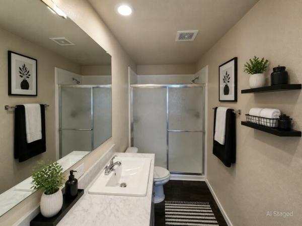 2023 Clayton - Buckeye AZ 51XPS24443AH21 Manufactured Home