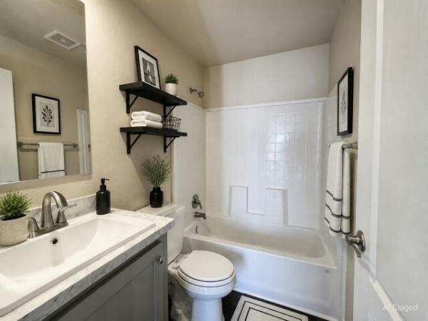 2023 Clayton - Buckeye AZ 51XPS24443AH21 Manufactured Home
