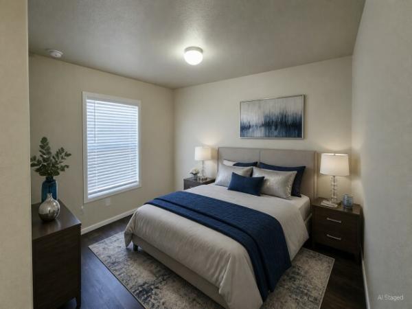 2023 Clayton - Buckeye AZ 51XPS24443AH21 Manufactured Home