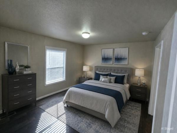 2023 Clayton - Buckeye AZ 51XPS24443AH21 Manufactured Home