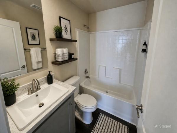 2023 Clayton - Buckeye AZ 51XPS24443AH21 Manufactured Home