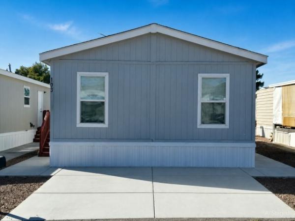 2023 Clayton - Buckeye AZ 51XPS24443AH21 Manufactured Home