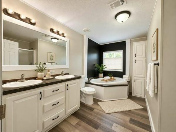 2016 LIOH Manufactured Home