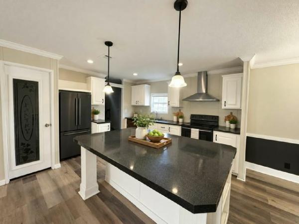 2016 LIOH Manufactured Home