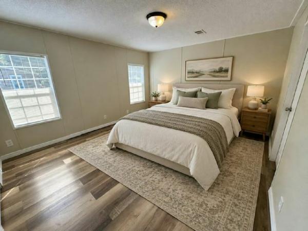 2016 LIOH Manufactured Home