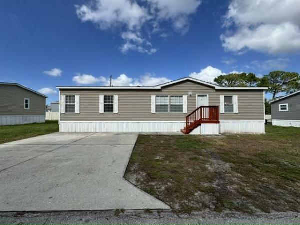 2016 LIOH Manufactured Home