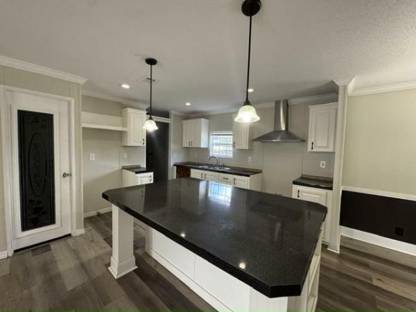2016 LIOH Manufactured Home