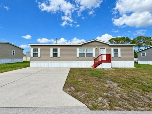2016 LIOH Manufactured Home