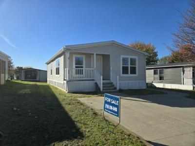 Mobile Home at 23 South Whispering Drive Hamburg, NY 14075