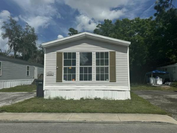 1996 WEST Mobile Home For Sale