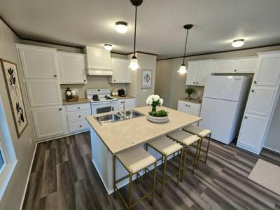 Mobile Home at 11159 - 5th St NE Blaine, MN 55434