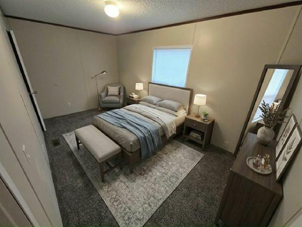 2015 ADVENTURE Mojave Manufactured Home