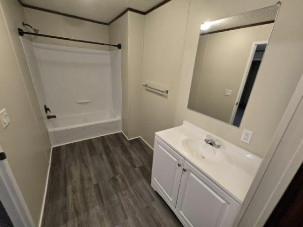 2015 ADVENTURE Mojave Manufactured Home