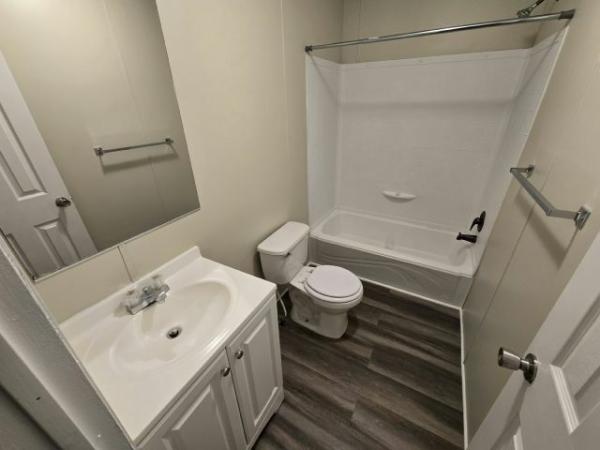 2015 ADVENTURE Mojave Manufactured Home